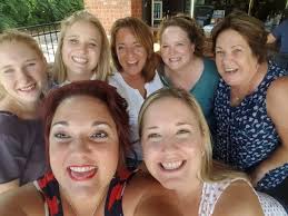 Joanie Derrick Conrad