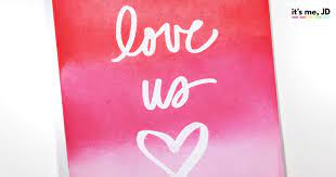 Print the template onto plain paper and cut out. 21 Amazingly Cute And Easy Ideas For Handmade Valentine S Day Cards