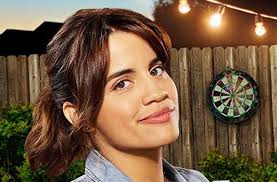 6,86 de 5) debe ser un miembro registrado para valorar esta entrada. Quote Of The Day Abby S Natalie Morales On Making History The Power Of Lgbtq Representation Women And Hollywood