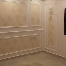 جميع انواع الأصباغ عادي ايطالي ناعم خشن جميع انواع الديكورات مع الاضاءه ورق جدران مناظر ثري دي قواطع ج camera da letto elegante camera da letto camera