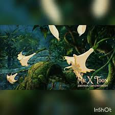 Tarzan fode milo como um gorila