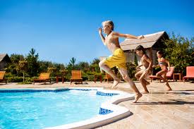 Here Are The Best Pools Ideas For Your Home Florida Pool Patio