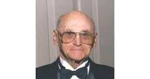 Dale William Trott Obituary (1923