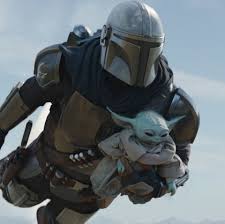 The Mandalorian S Tragic Baby Yoda Moment Could Have Been Avoided Our tutorial will help you to make the bounty hunter boba fett paper mache mask. baby yoda moment
