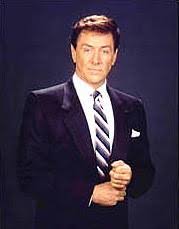 Rex Sterling, personnage dans Les Feux de l'Amour