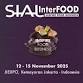 SIAL Interfood 2025 event image
