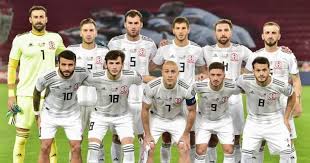 All you need to know about macedonian football: Euro 2020 Playoff Between Georgia And North Macedonia To Be Played In Empty Stadium