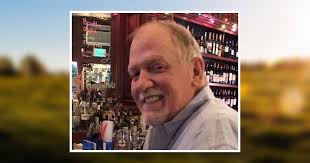 Mark Goble Obituary April 28, 2019