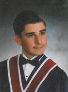 Andrew Gaudet Obituary