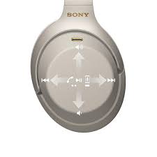 Digital noise cancelling with hd noise cancelling processor qn1e and dual noise sensor technology. Sony Wh 1000xm4 1000xm3 Wireless Headphones Shopee Malaysia