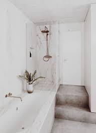 Fantastic Snap Shots Modern Bathroom Concrete Ideas Because The Cold Weather Many Months Loom Forebodingly In 2020 Bathroom Interior Bathroom Design Bathrooms Remodel