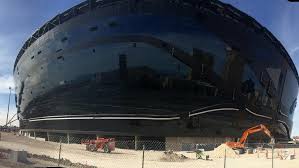 Guns n' roses 2021 tour. Allegiant Stadium Already A Tourist Attraction For Raiders Fans Ksnv
