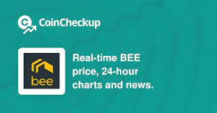 Yet, definitely how much is bee crypto worth in the future will be considered. The Bee Token Price Prediction Bee Forecast Coincheckup
