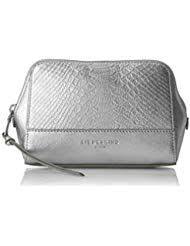Kiwif7 Ddoubl Damen Kosmetiktasche One Size Bilden Makeup Schonheit Frau Dame Kosmetiktasche Taschen Liebeskind