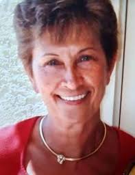 Kathleen Jean Carpenter