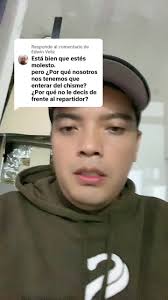 Respuesta a @Edwin Veliz