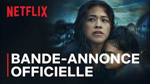 Jul 23, 2021 · chaque mois, netflix dévoile le calendrier des sorties sur sa plateforme. Awake Une Bande Annonce Pour Le Film Sf De Netflix Avec Gina Rodriguez Cineseries