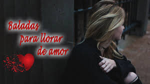 Check spelling or type a new query. Musica Para Llorar Canciones Tristes Para Llorar Musica Para Llorar Y Desahogarse Youtube
