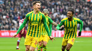 West brom vs west ham. West Ham United V West Bromwich Albion Highlights Youtube