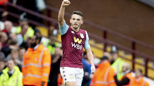 Join the discussion or compare with others! John Mcginn Nominated For Premier League Player Of The Month Aston Villa Football Club Avfc
