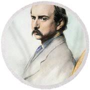 Henry Brooks Adams (1838-1918) #1 by Granger