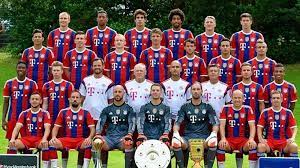 Welcome to the fc bayern store! Uefa Sampiyonlar Ligi Nde Besiktas In Rakibi Bayern Munih I Taniyalim Ntv