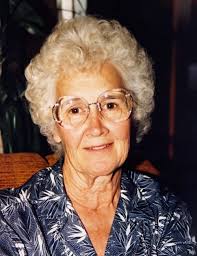 Obituary information for Ethelene "Teenie" Hensley