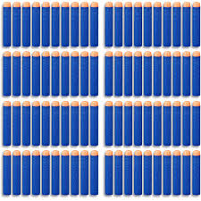 Reviewed in canada on 15 november 2019. Nerf Elite Official Darts Refill 80 Pack Big W