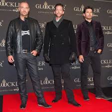 Sarah harrison, liz kaeber, oliver sanne. Oliver Sanne Aktuelle News Infos Bilder Bunte De