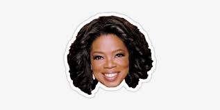 Oprah winfrey and president barack obama. Download Oprah Winfrey Show Free Transparent Png Download Pngkey
