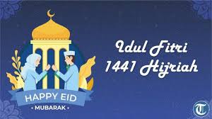 Dengan twibbon, umat muslim dapat dengan mudahnya membuat kartu ucapan selamat lebaran, lengkap dengan foto, tulisan, dan template dengan semarak lebaran idul fitri. Kumpulan Kata Mutiara Terbaik Ucapan Selamat Idul Fitri 2020 Bahasa Indonesia Arab Dan Inggris
