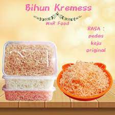 Check spelling or type a new query. Bihun Kremes Box Bihun Goreng Jadul Cemilan Jadul Shopee Indonesia