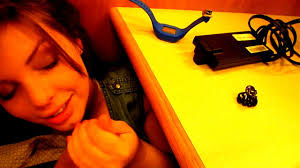 Watch Sunstarsmoon Library Blowjob Under Table - Pov, Babe, Public Porn -  SpankBang