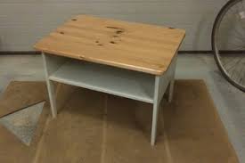 See more ideas about coffee table, sims 3, furnishings. Ikea Leksvik Upcycle To New England Chic 11 Steps With Pictures Instructables