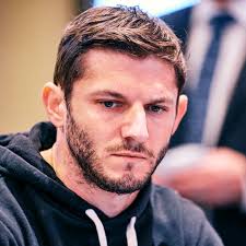 PokerGO Tour Poker Player