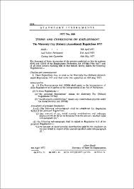 Enjoy the best online shopping experience with getbats, malaysia's no. The Maternity Pay Rebate Amendment Regulations 1977