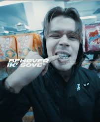 Benjamin Lasnier Jonas