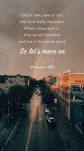 Life goes on bts lyrics. Bts Lyrics Quotes Life Goes On Bts Wallpaper Novocom Top