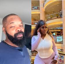 Nedu of Wazobia, the most foolish man of the year (a man who kisses and  tell) Haven listened to jojo's side of the story I can categorically say  they did it .