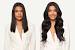 Light Brown Hair Extensions