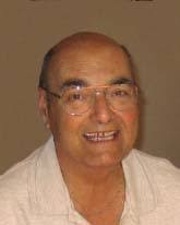 Michael George Boury III (1944-2006)