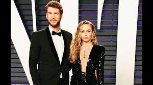 Miley cyrus and liam hemsworth are probably the most closely watched celebrity couple at the moment. From Liam Hemsworth Miley Cyrus To Irina Shayk Bradley Cooper Season Of Splitsville In Hollywood