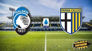 Аталанта до последнего тура будет вести борьбу за вторую строчку чемпионата. Atalanta Parma Prognoz Anons I Stavka Na Match 06 01 2020 á‰ Footboom