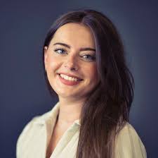 squintypixels #meettheteam #contentmanager #socialmedia #emailmarketing…