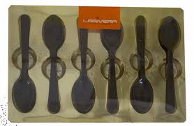 We did not find results for: Cucchiaini Di Cioccolato Fondente 6 Pz Larivera Cioccolato