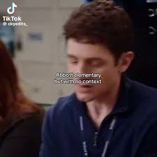 Abbott but with no context (part 2)