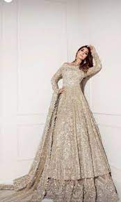 Bridal Lehenga Pakistani Brides 31 New Ideas Desi Wedding Dresses Indian Wedding Dress Asian Bridal Dresses