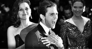 Virginie efira niels schneider un amour impossible. A L Impossible Je Suis Tenu Jean Cocteau Blog Officiel