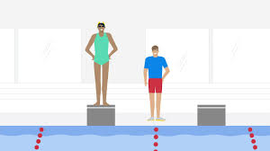 Para Schwimmen Youtube