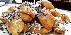 Cara membuat kue bolu pisang. 7 Resep Olahan Pisang Yang Sederhana Dan Enak Cocok Untuk Camilan Merdeka Com